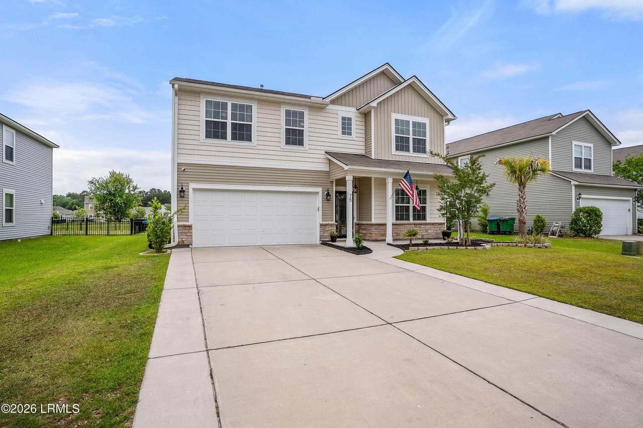 75 Saluda Way - Photo 1