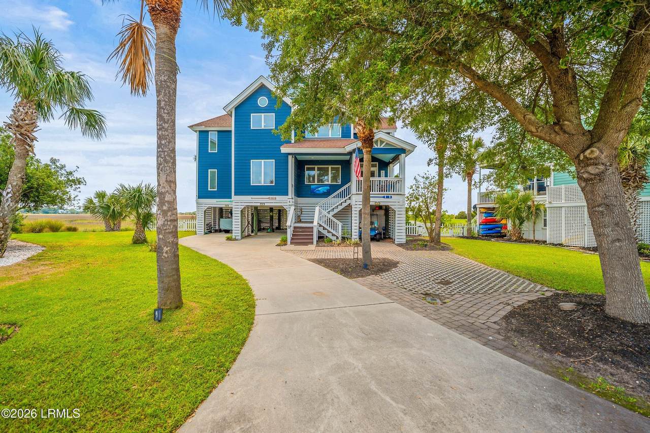 6 Teal Court - Photo 1