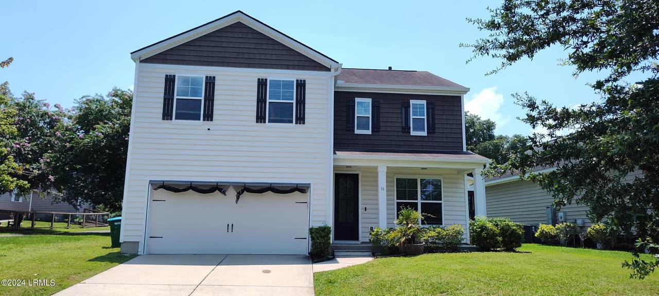 16 Beauregard Court - Photo 1