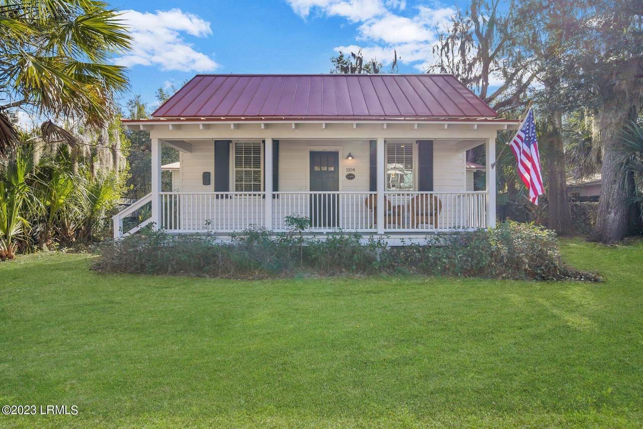 1104 Greene Street - Photo 1