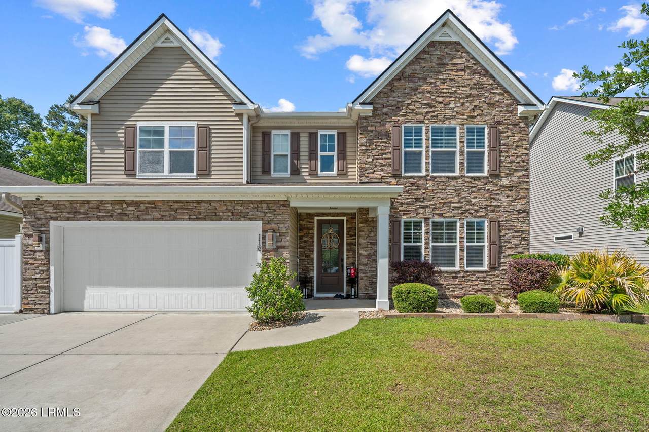 118 Tanners Run - Photo 1