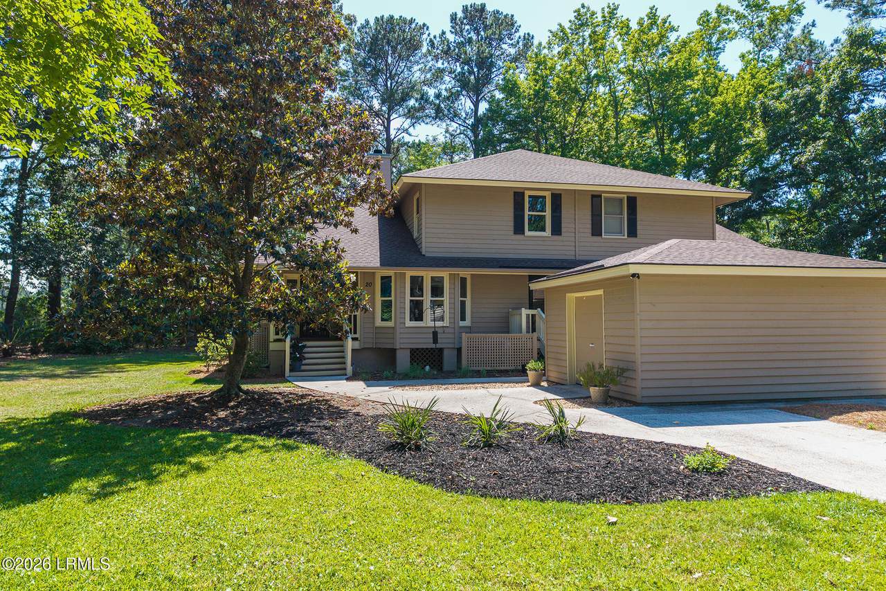 20 Heron Walk - Photo 1
