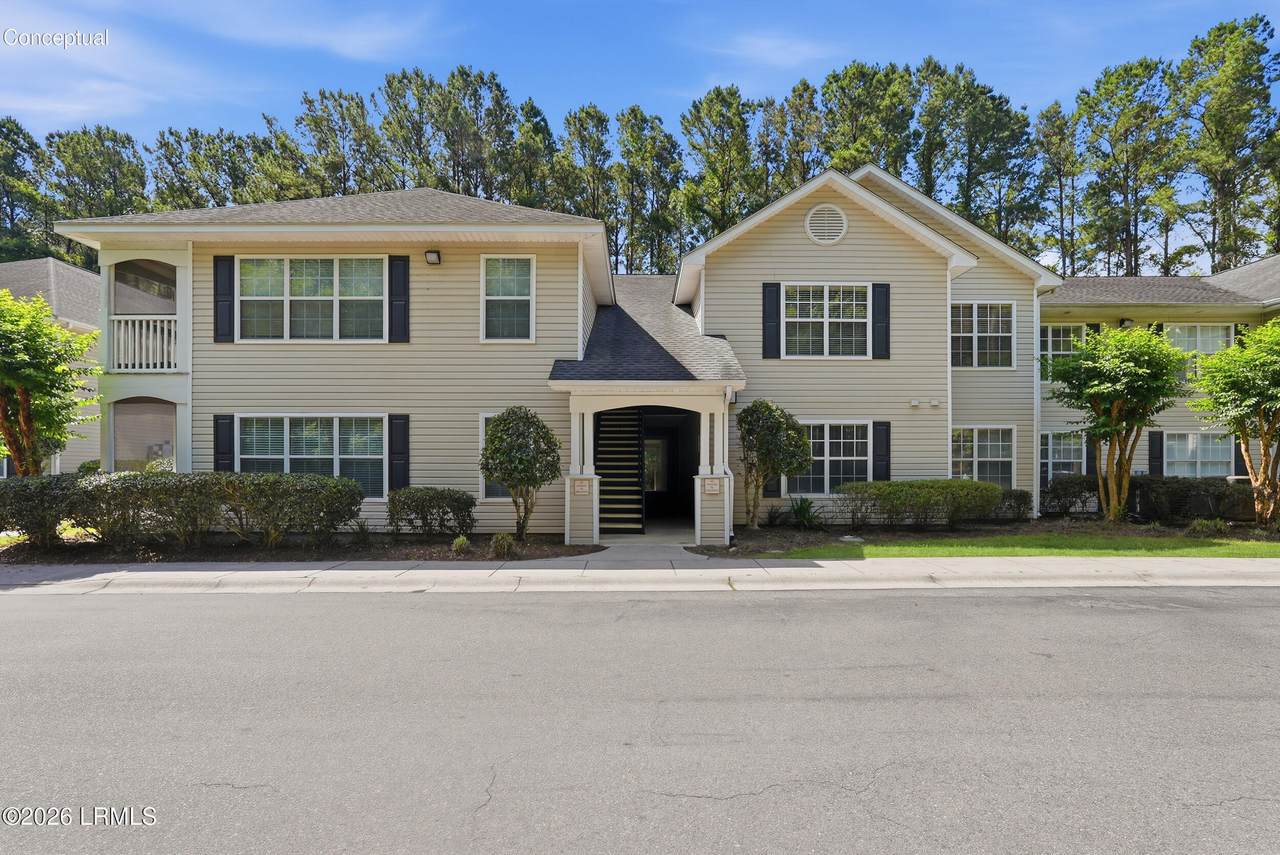 50 Pebble Beach Cove - Photo 1