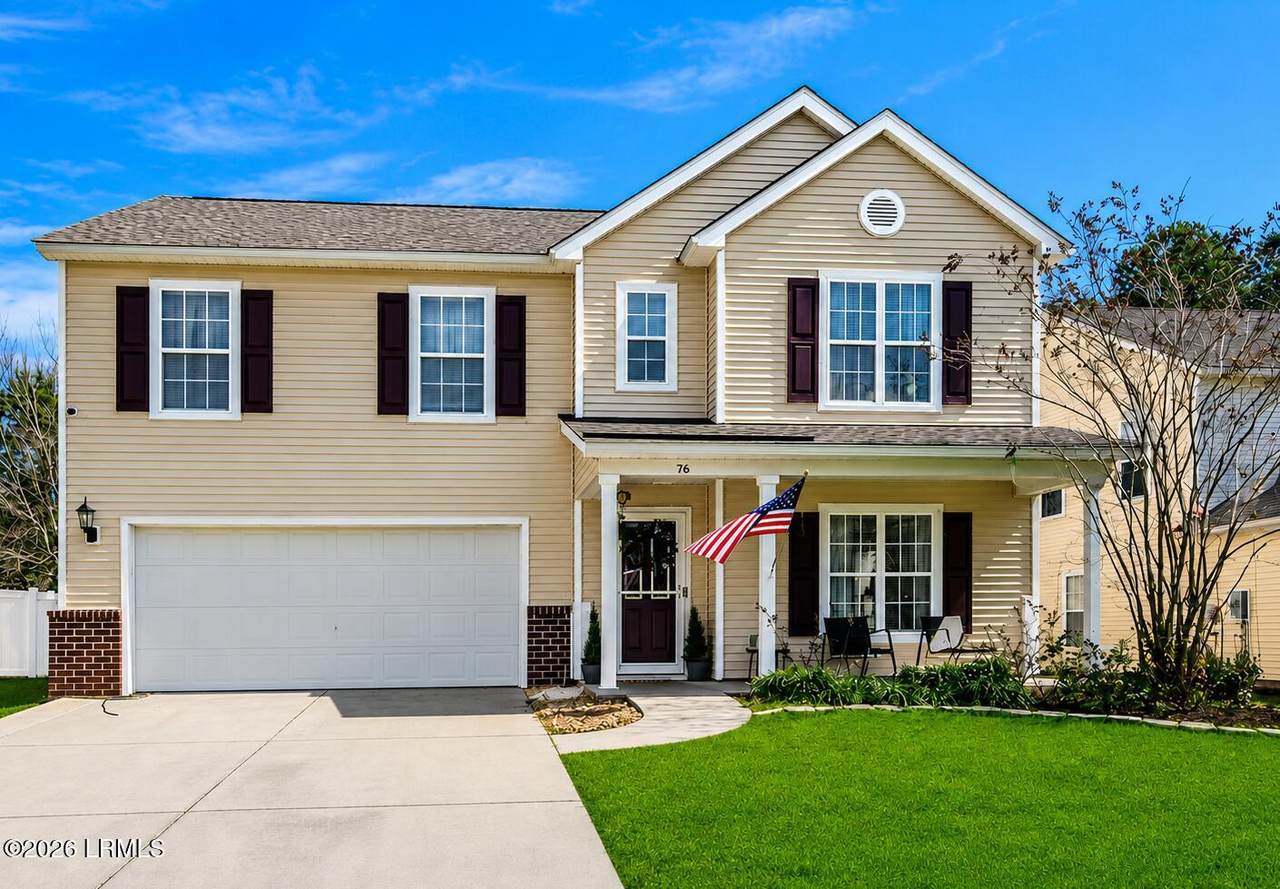 76 Shadow Moss Drive - Photo 1