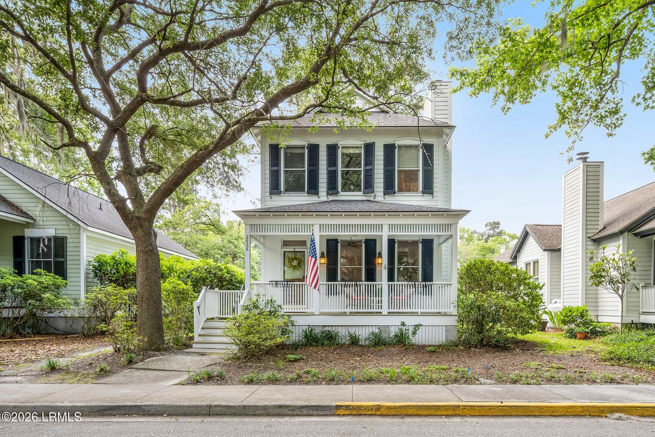 2668 Broad Street - Photo 1