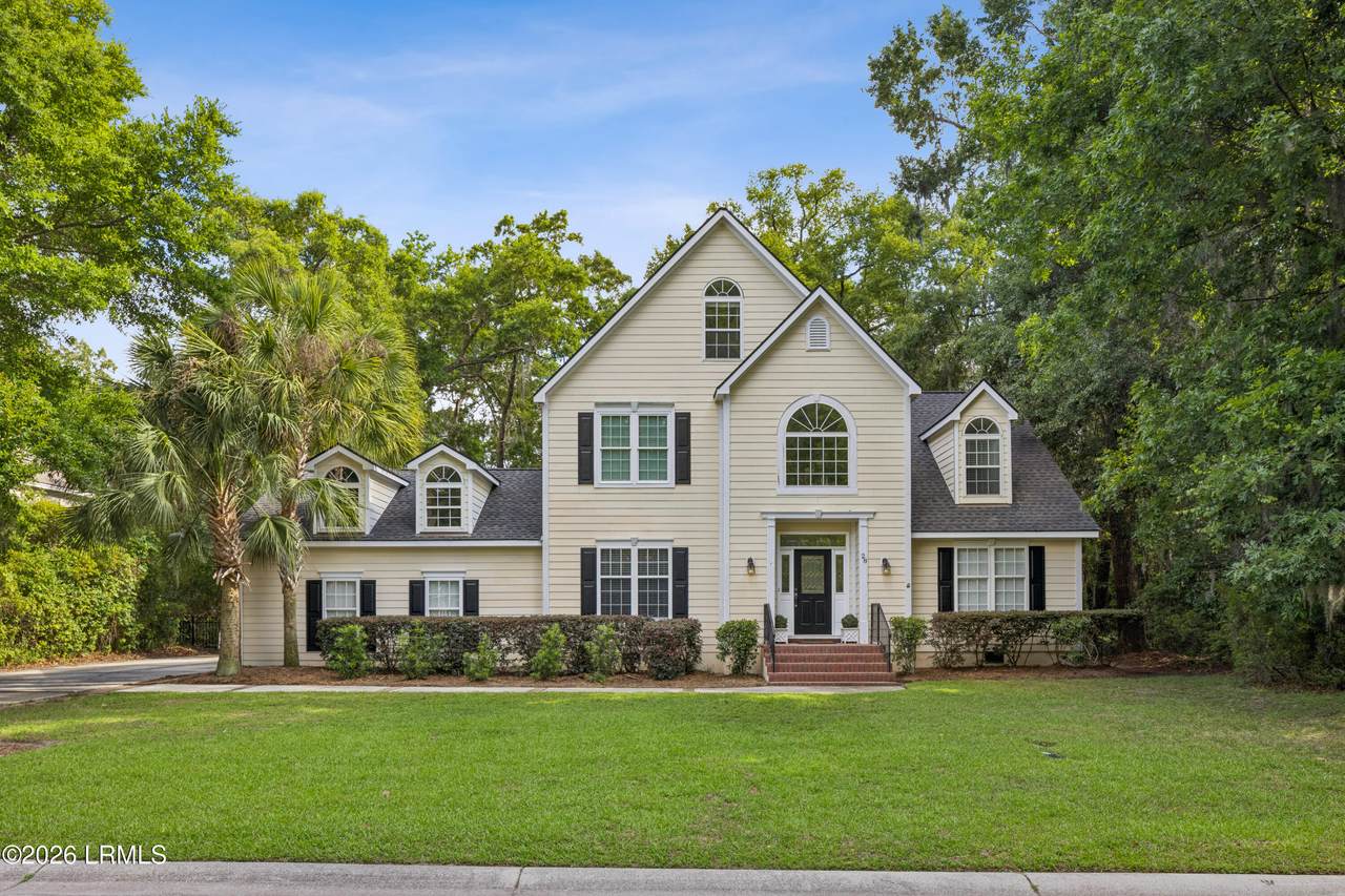 28 Meridian Point Drive - Photo 1