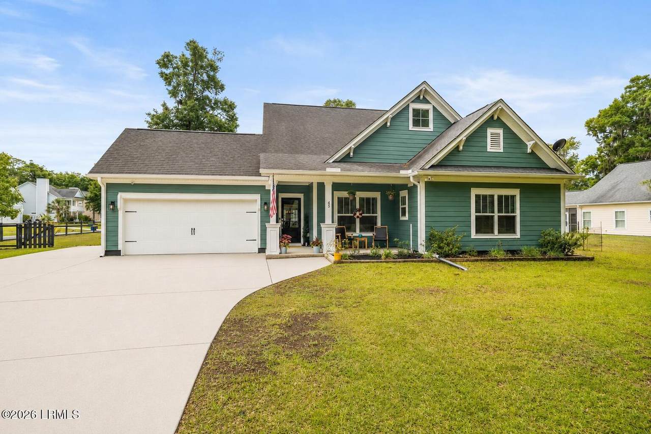 45 Gadwall Drive - Photo 1