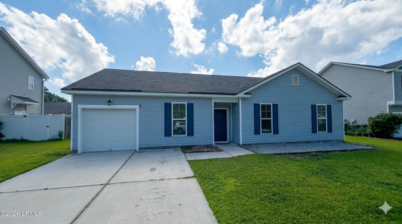 181 Okatie Park Circle - Photo 1