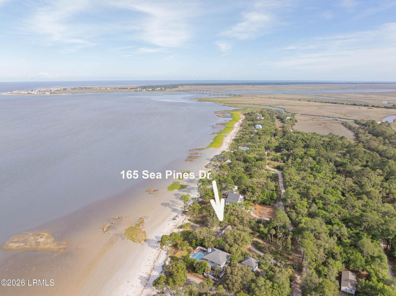 165 Sea Pines Drive - Photo 1