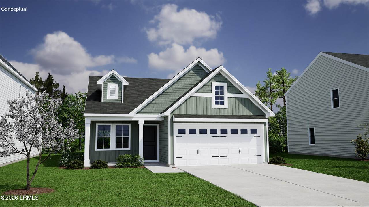 50 Landing Road - Photo 1