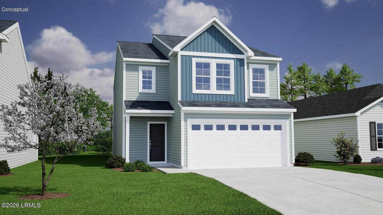 84 Landing Road - Photo 1