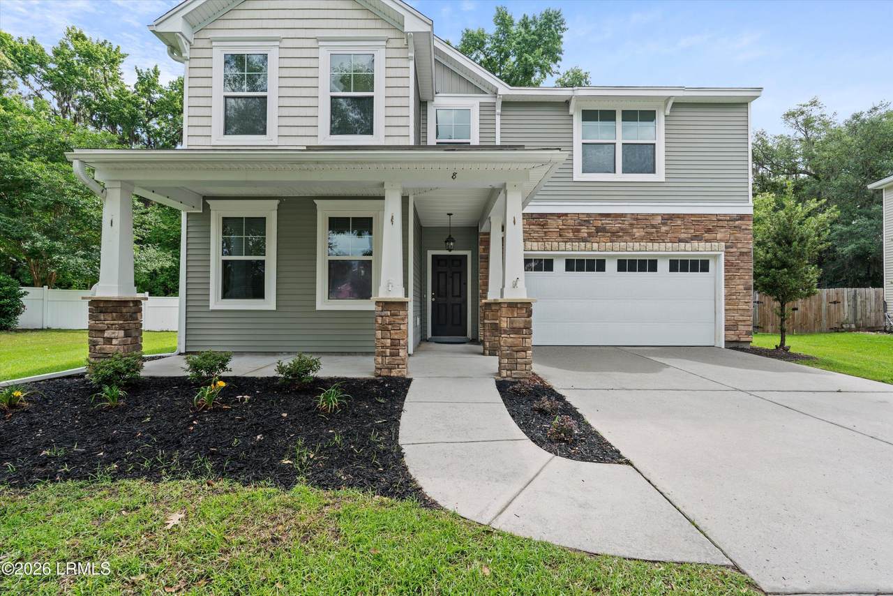 8 Cedar Creek Circle - Photo 1