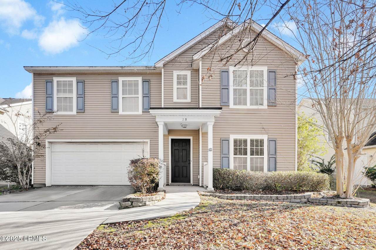 25 Pennyroyal Way - Photo 1