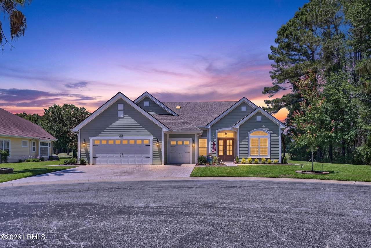 113 Hunley Court - Photo 1