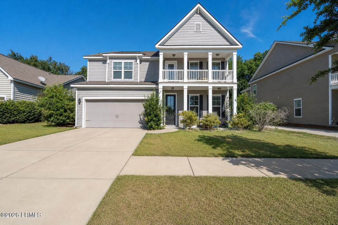 3674 Oyster Bluff Drive - Photo 1