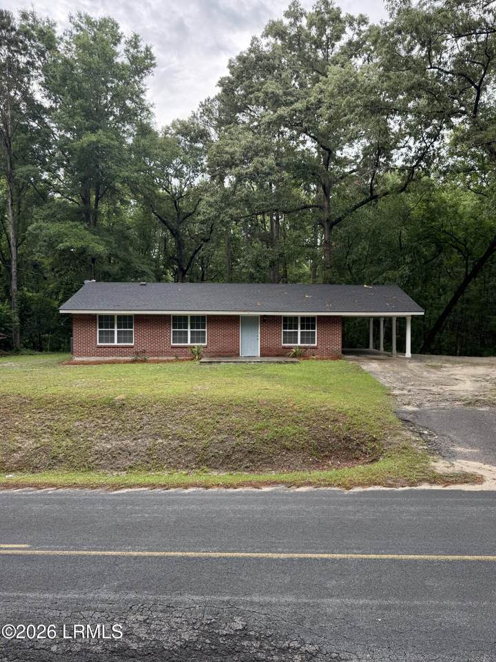 506 Langfordville Road - Photo 1