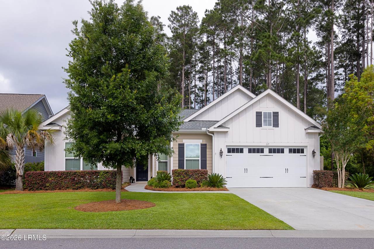 117 Sand Lapper Cove - Photo 1