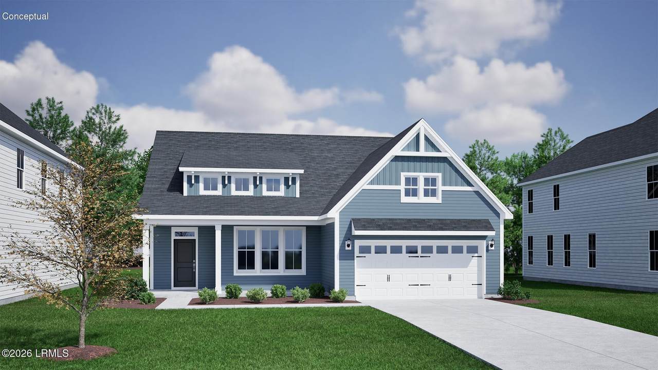 144 Thistle Lane - Photo 1