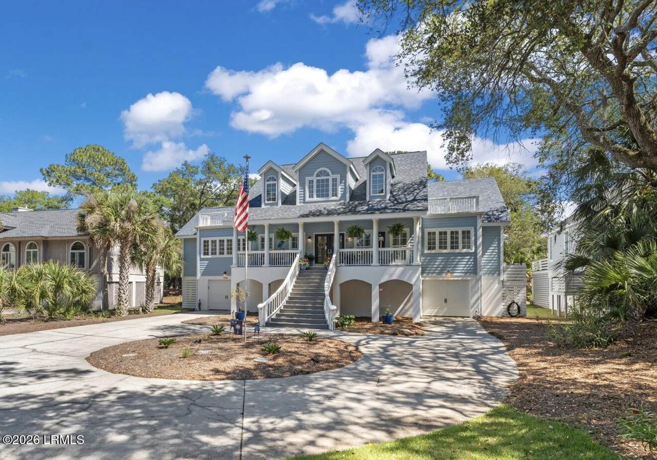 539 Remora Drive - Photo 1
