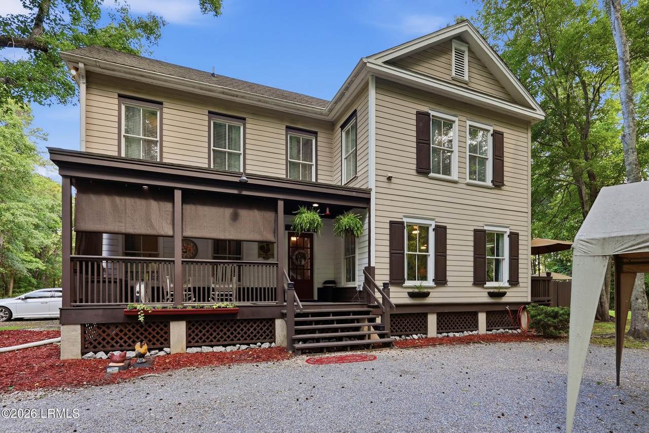 201 Mccormack Avenue - Photo 1