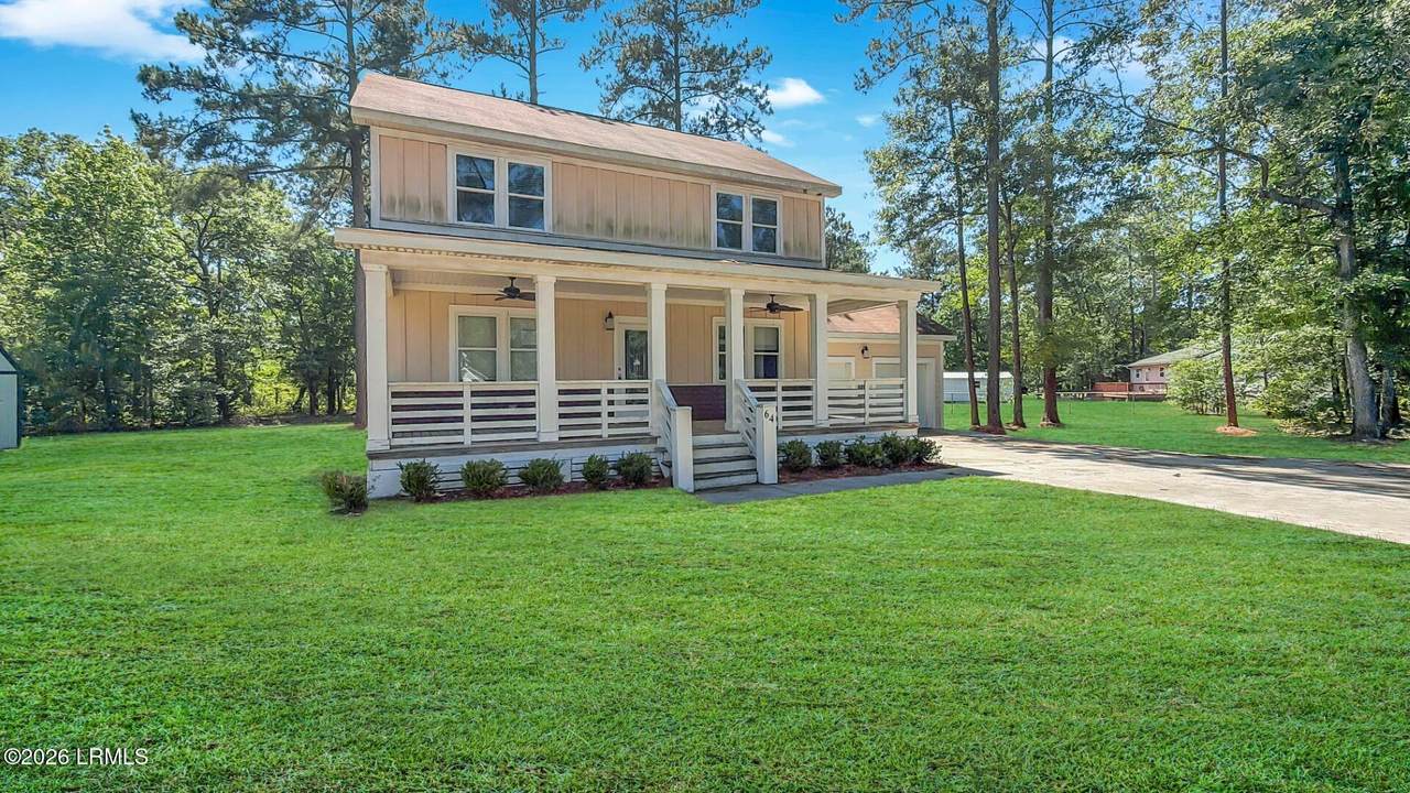64 Tin Cup Lane - Photo 1