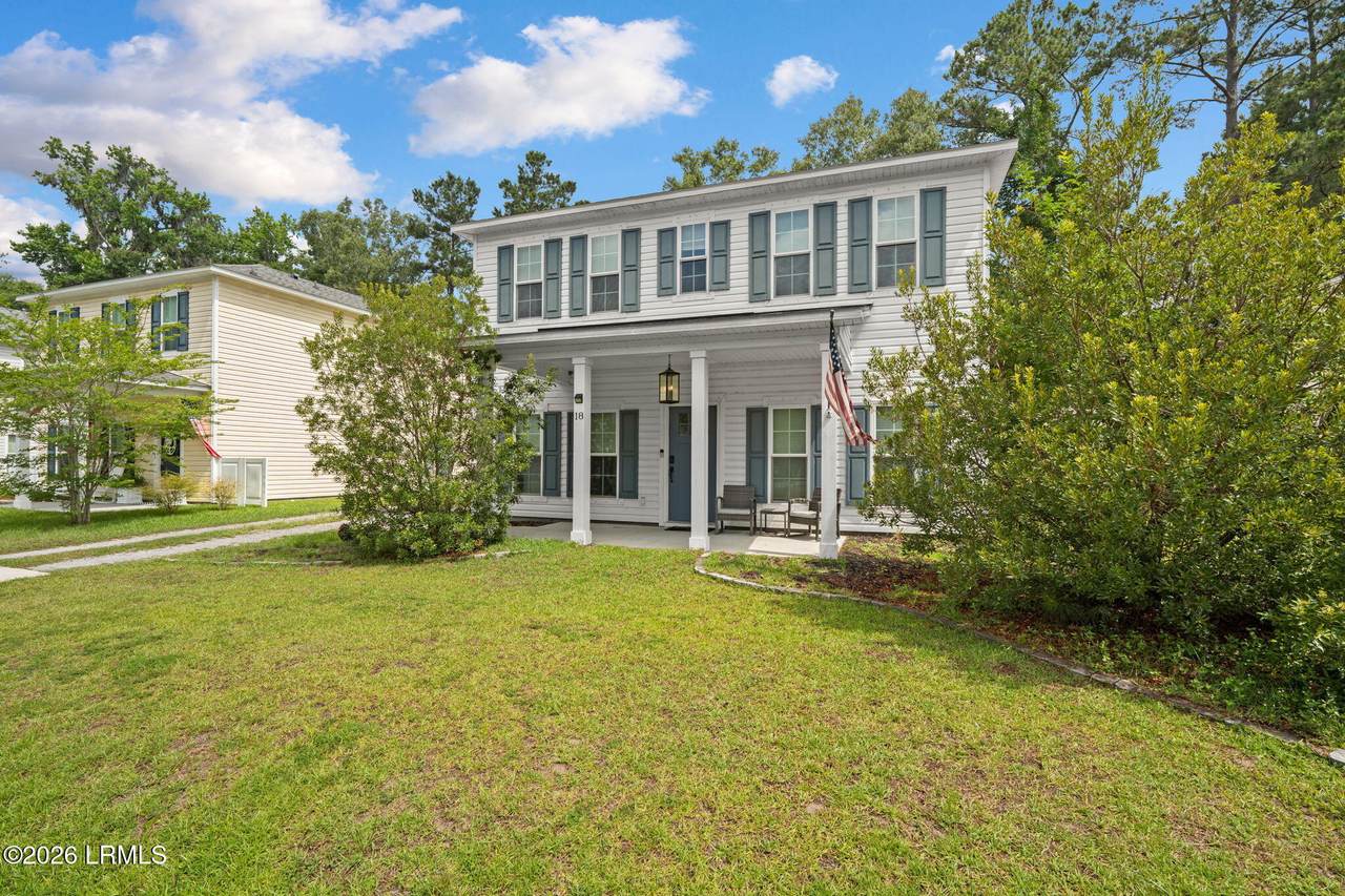 18 Rinkie Road - Photo 1