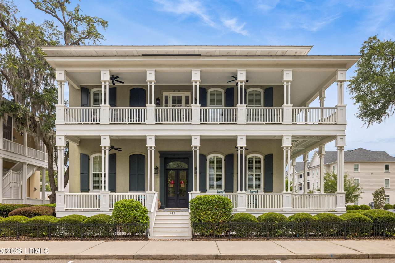 44 Harford - Photo 1