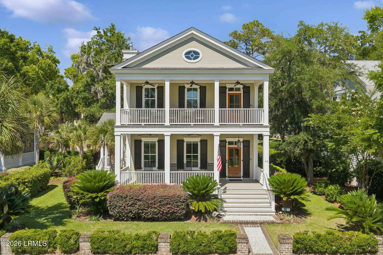 40 River Place - Photo 1