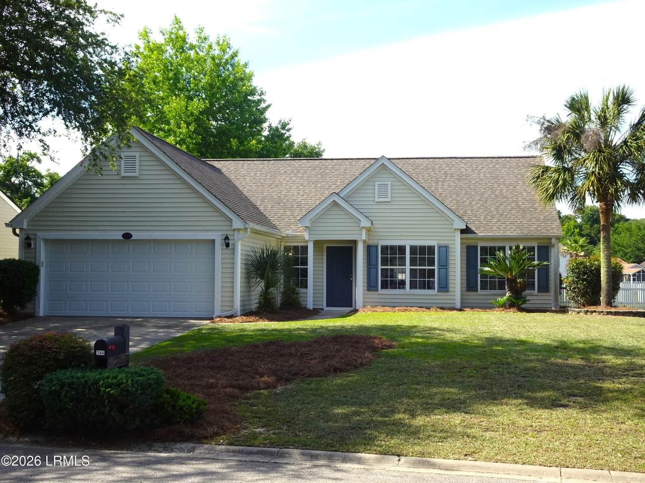 244 Stoney Crossing - Photo 1