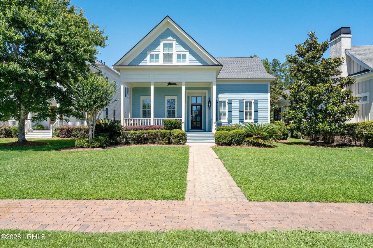 91 Great Heron Way - Photo 1