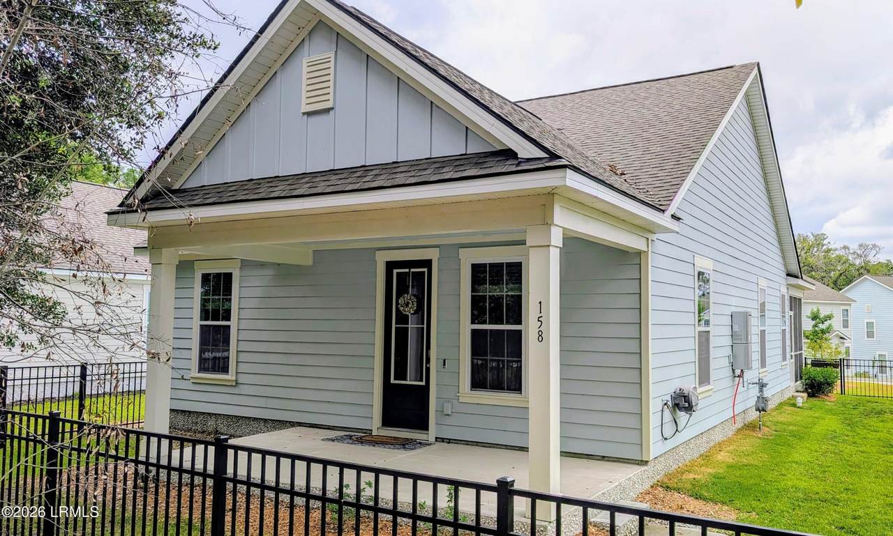 158 Baynard Road - Photo 1