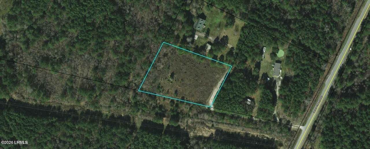 0 Hwy 13 Bees Creek Road - Photo 1