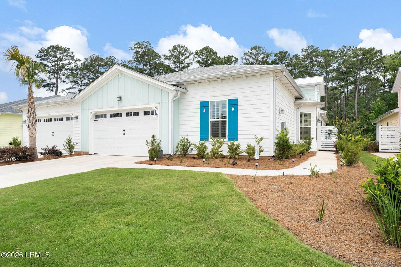 3296 Shoreside Drive - Photo 1