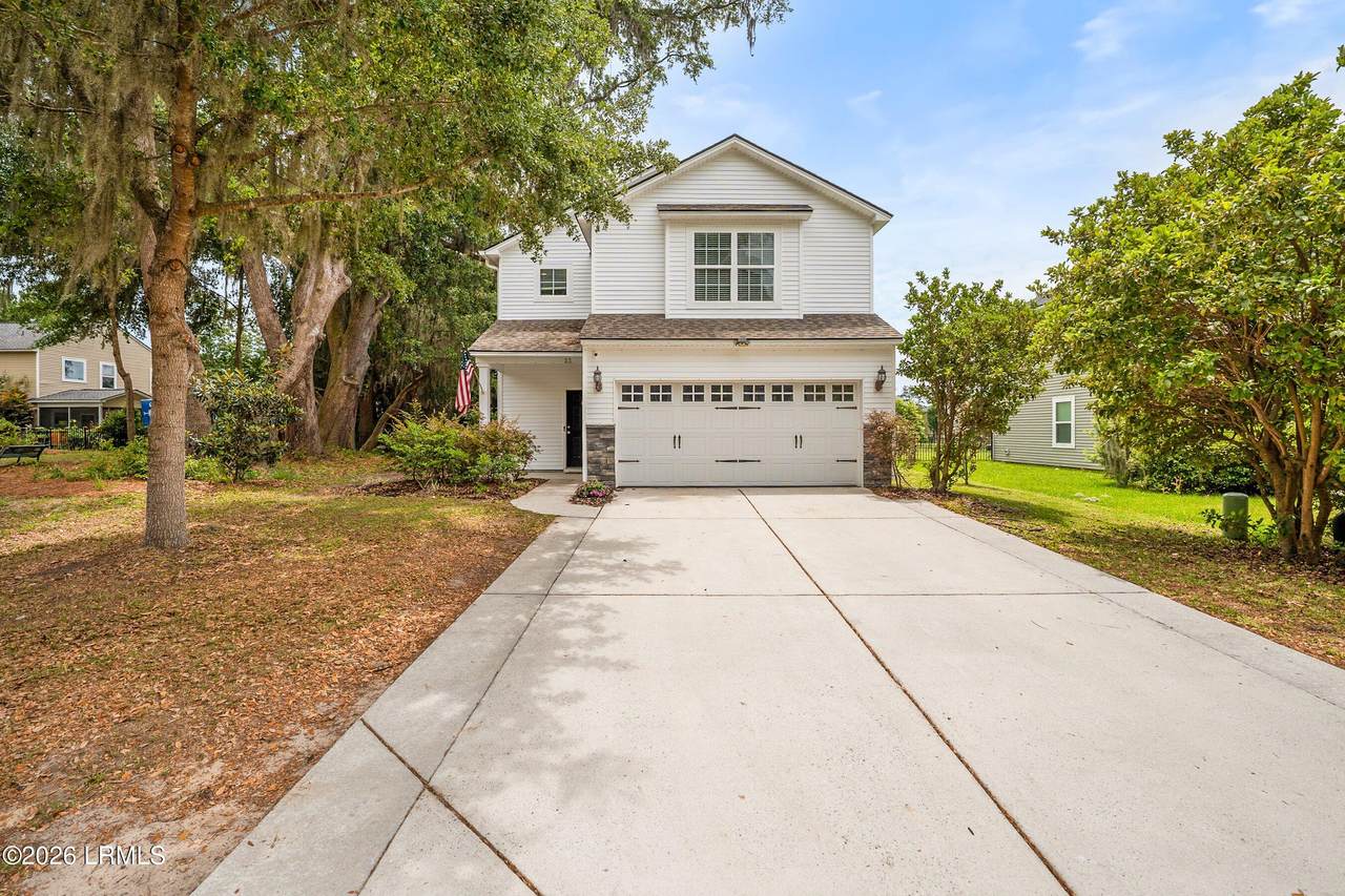23 Catawba Way - Photo 1