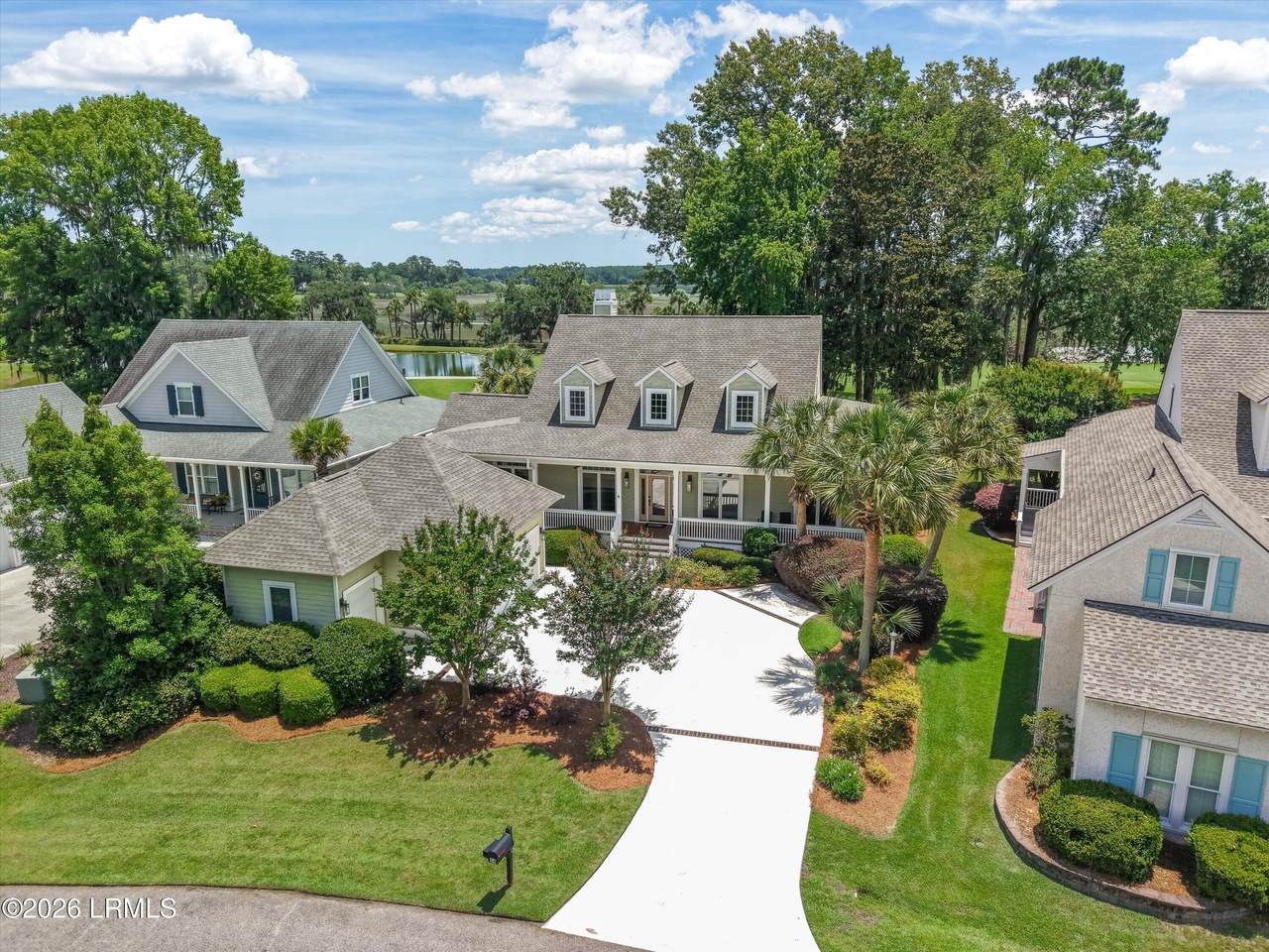 14 River Marsh Lane - Photo 1