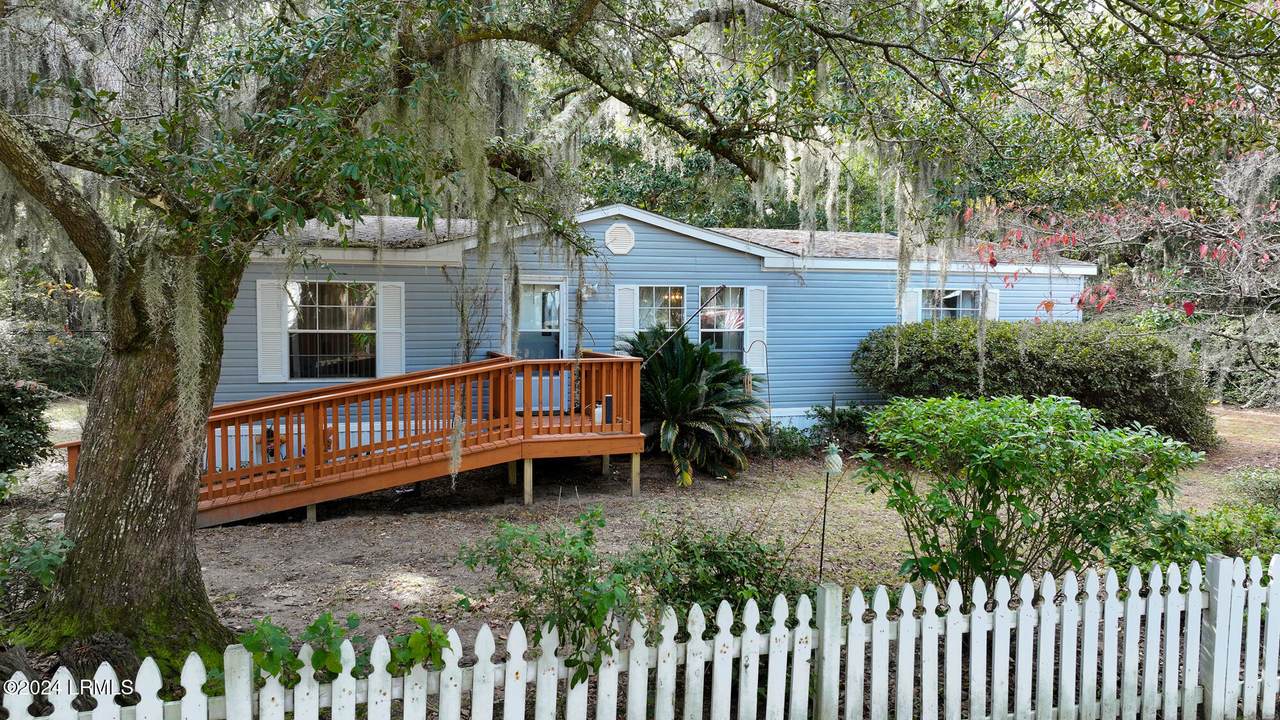 21 Mixon Road - Photo 1