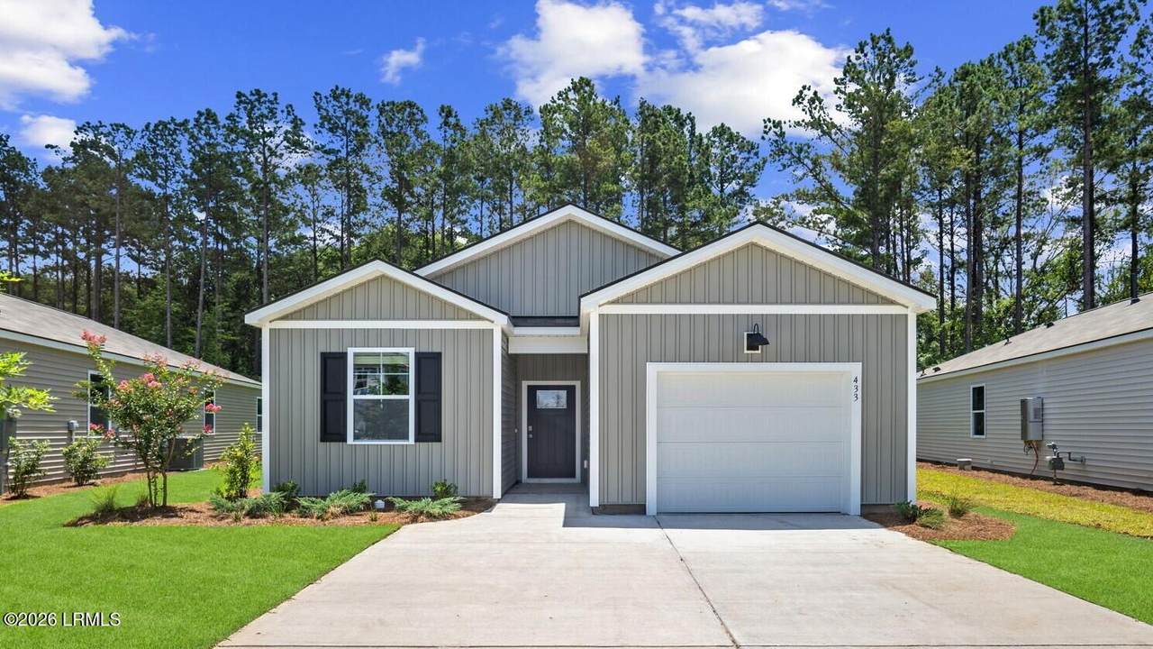 649 Sanctum Street - Photo 1