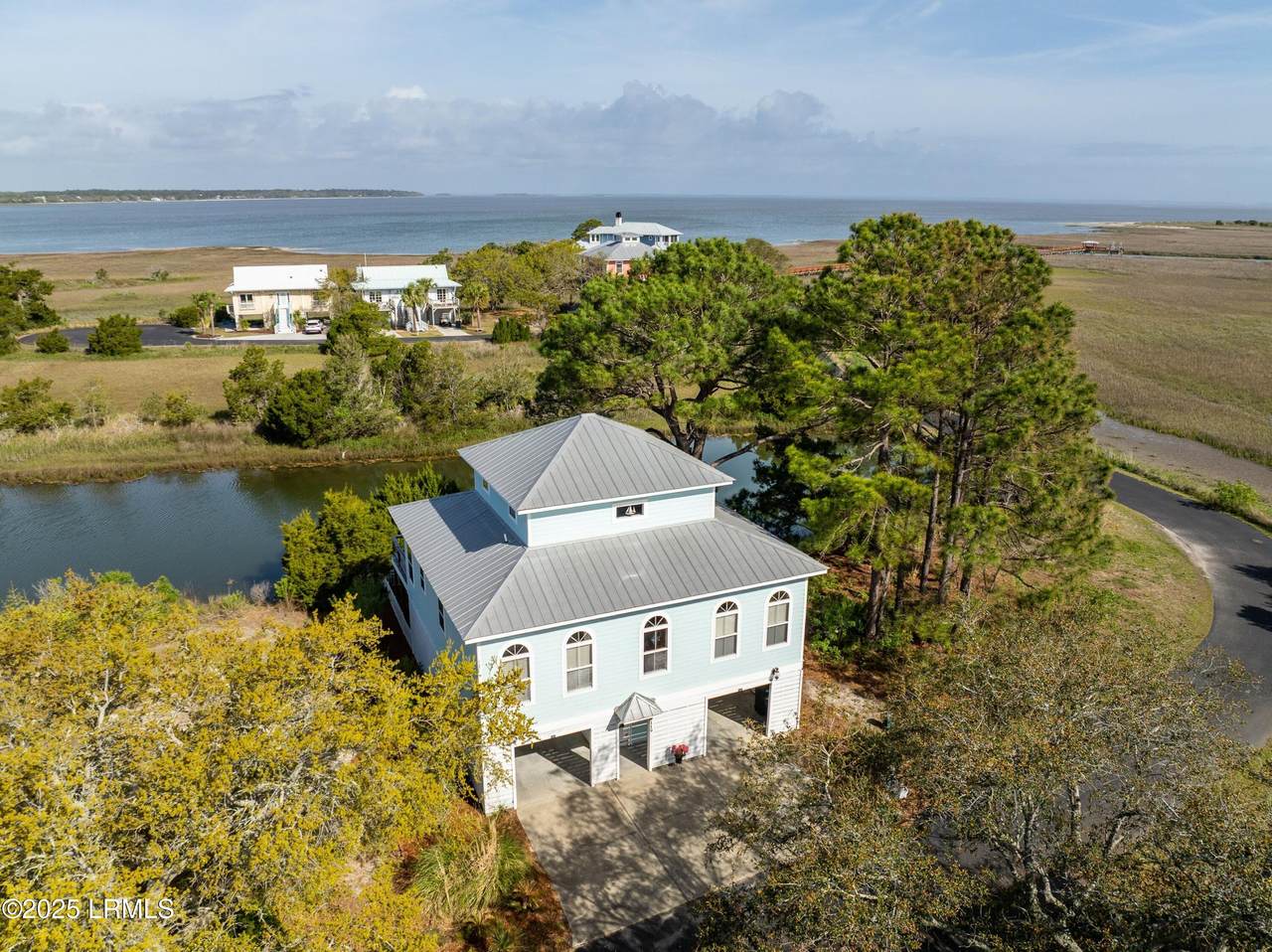 119 Harbour Key Drive - Photo 1