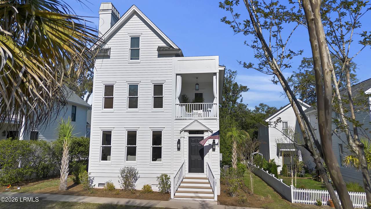 107 Bryan Drive - Photo 1