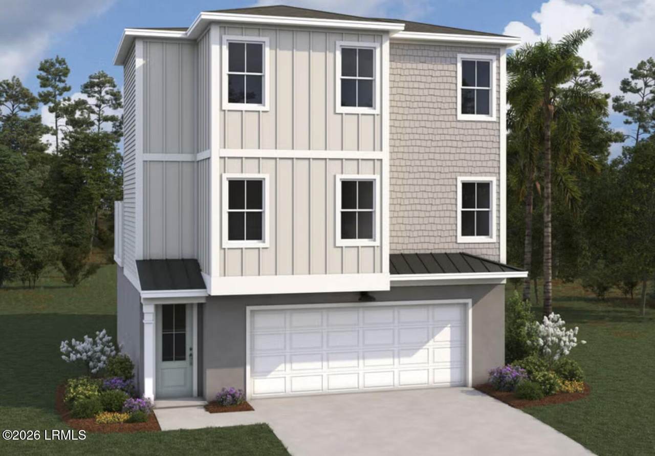 118 Heartleaf Road - Photo 1