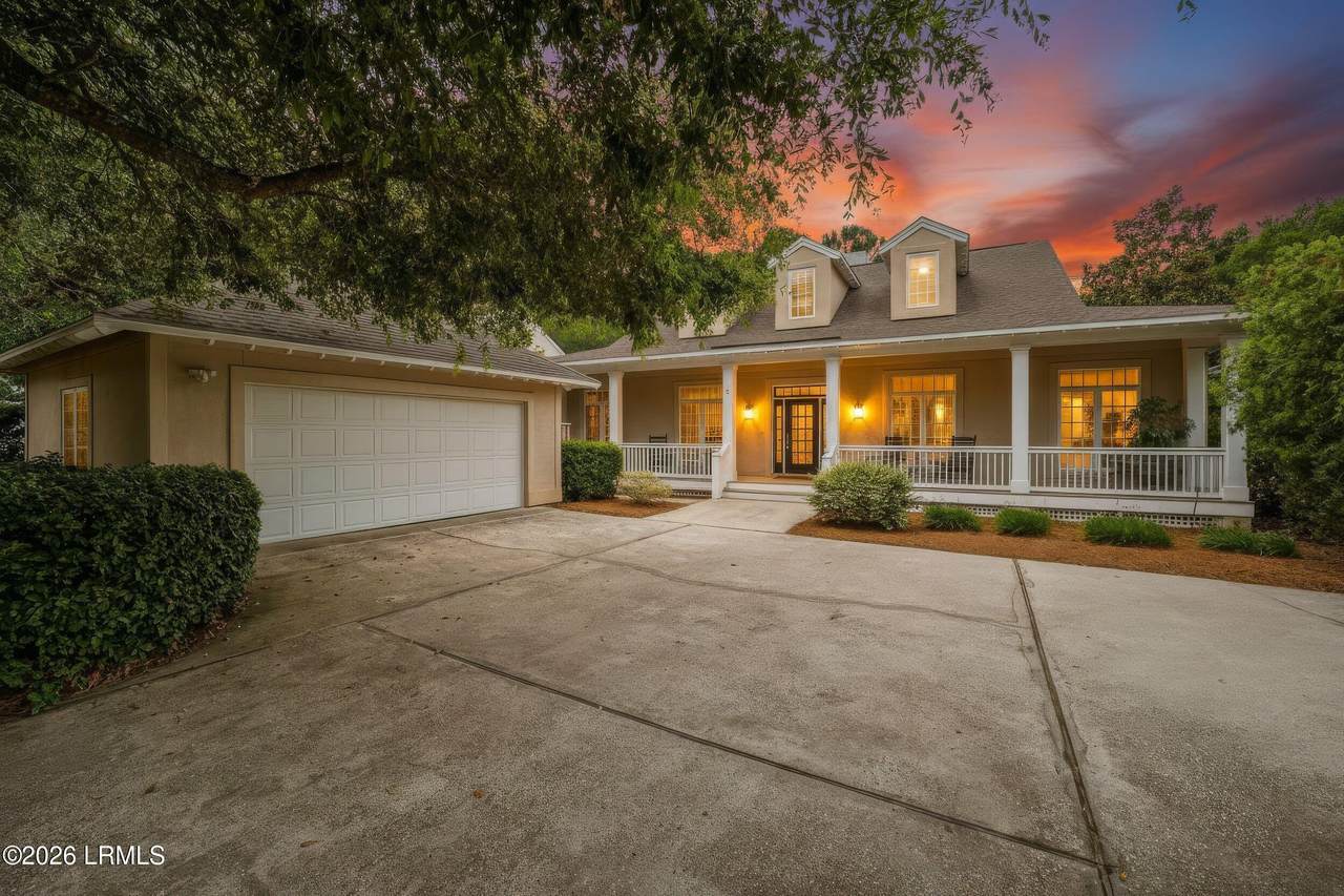 13 River Marsh Lane - Photo 1