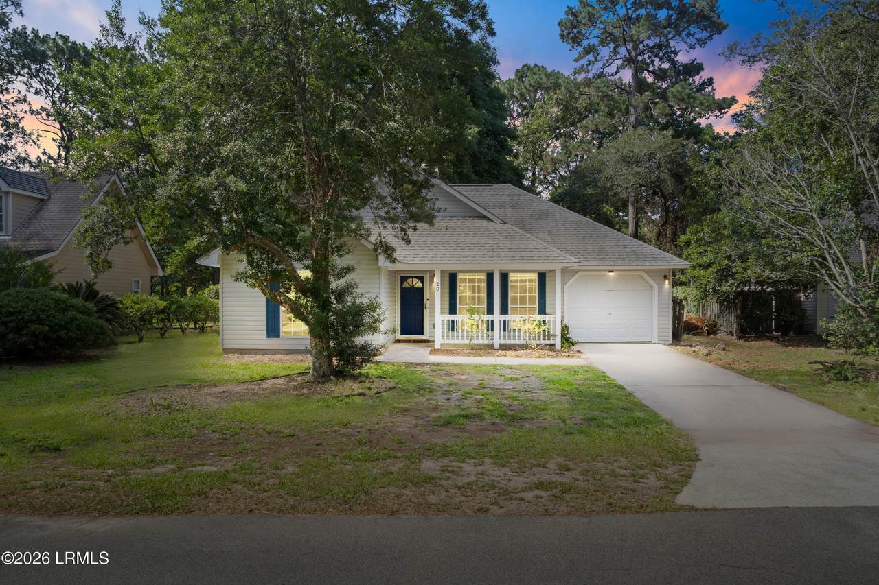 20 Cedar Crest Circle - Photo 1