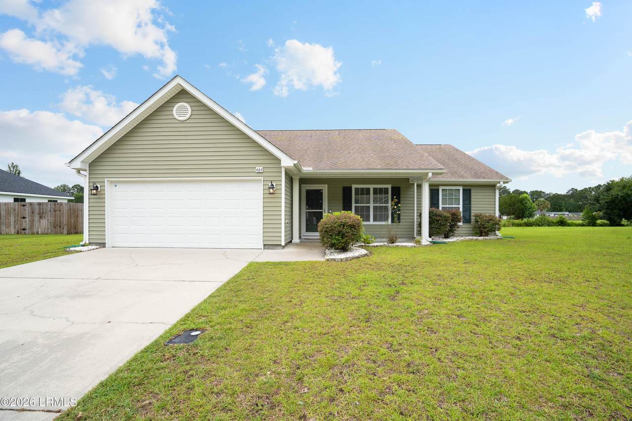 464 Ridgeland Lakes Drive - Photo 1