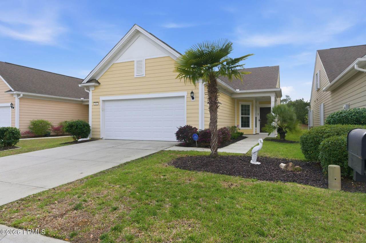 6 Wild Strawberry Lane - Photo 1