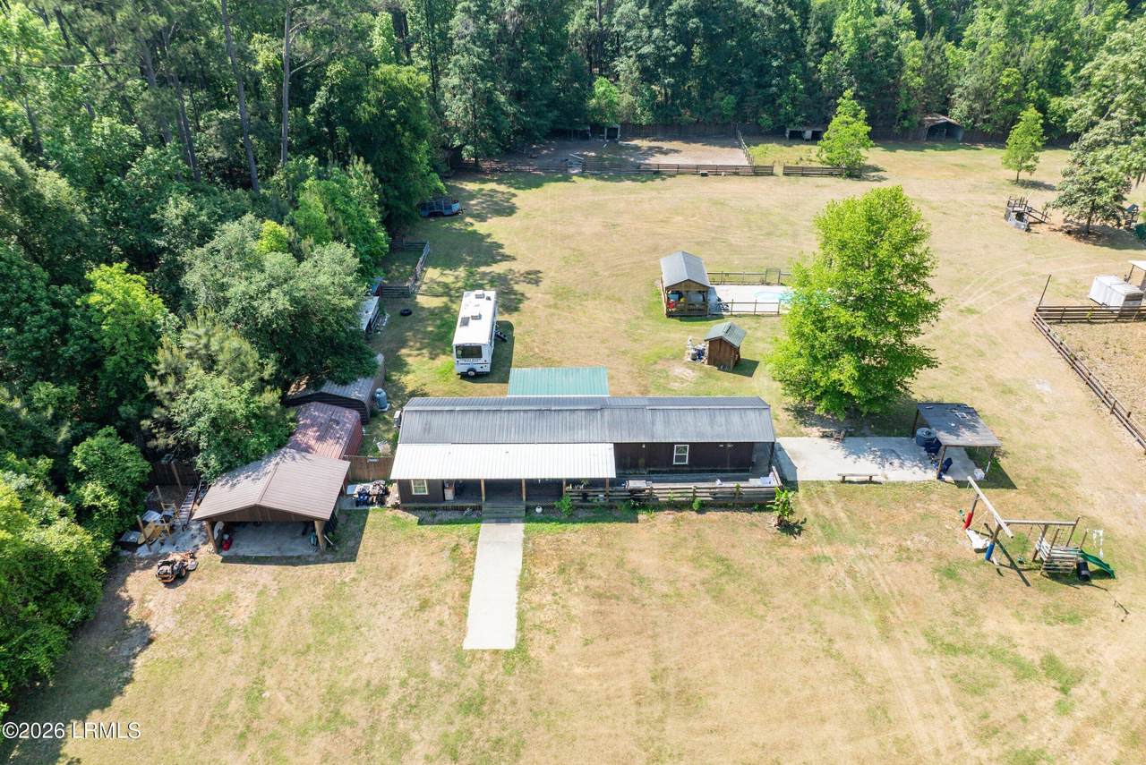 18 Quiet Cove Way - Photo 1