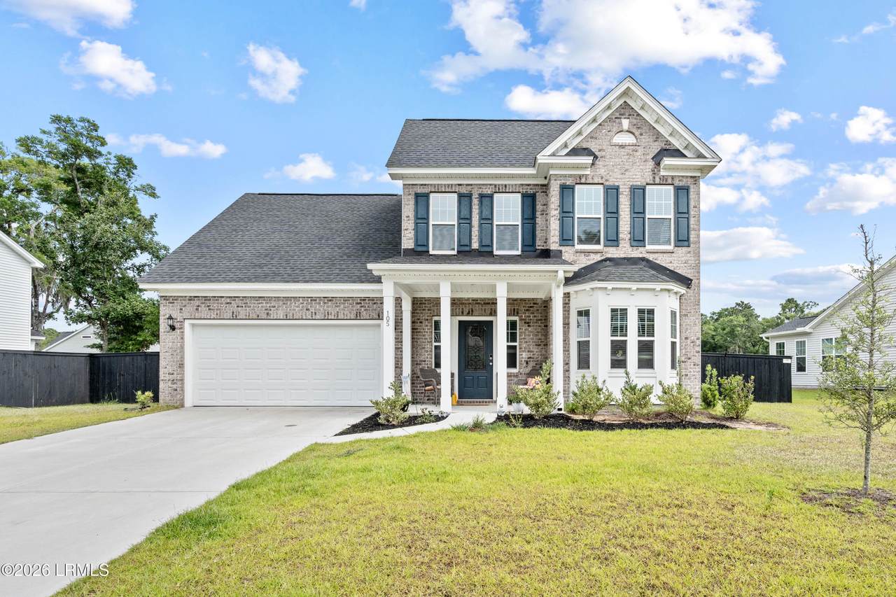 105 Grange Lane - Photo 1