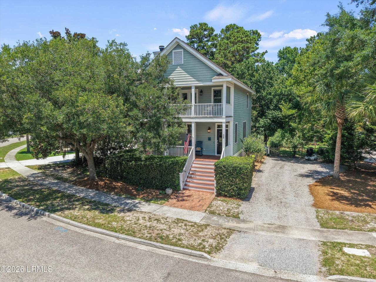 52 Bostick Circle - Photo 1