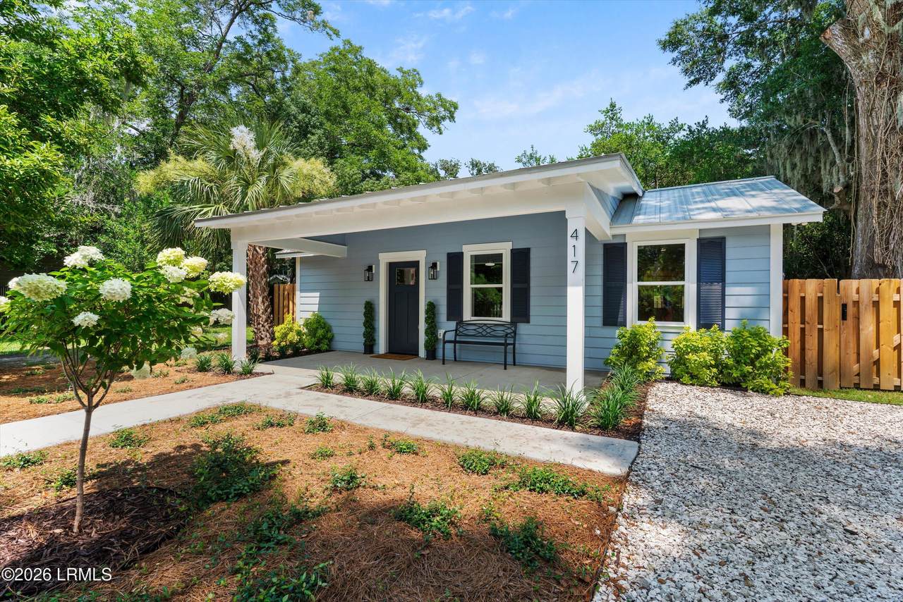 417 Waight Street - Photo 1
