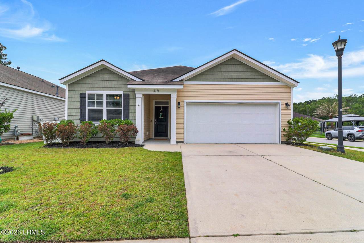 2311 Blakers Boulevard - Photo 1