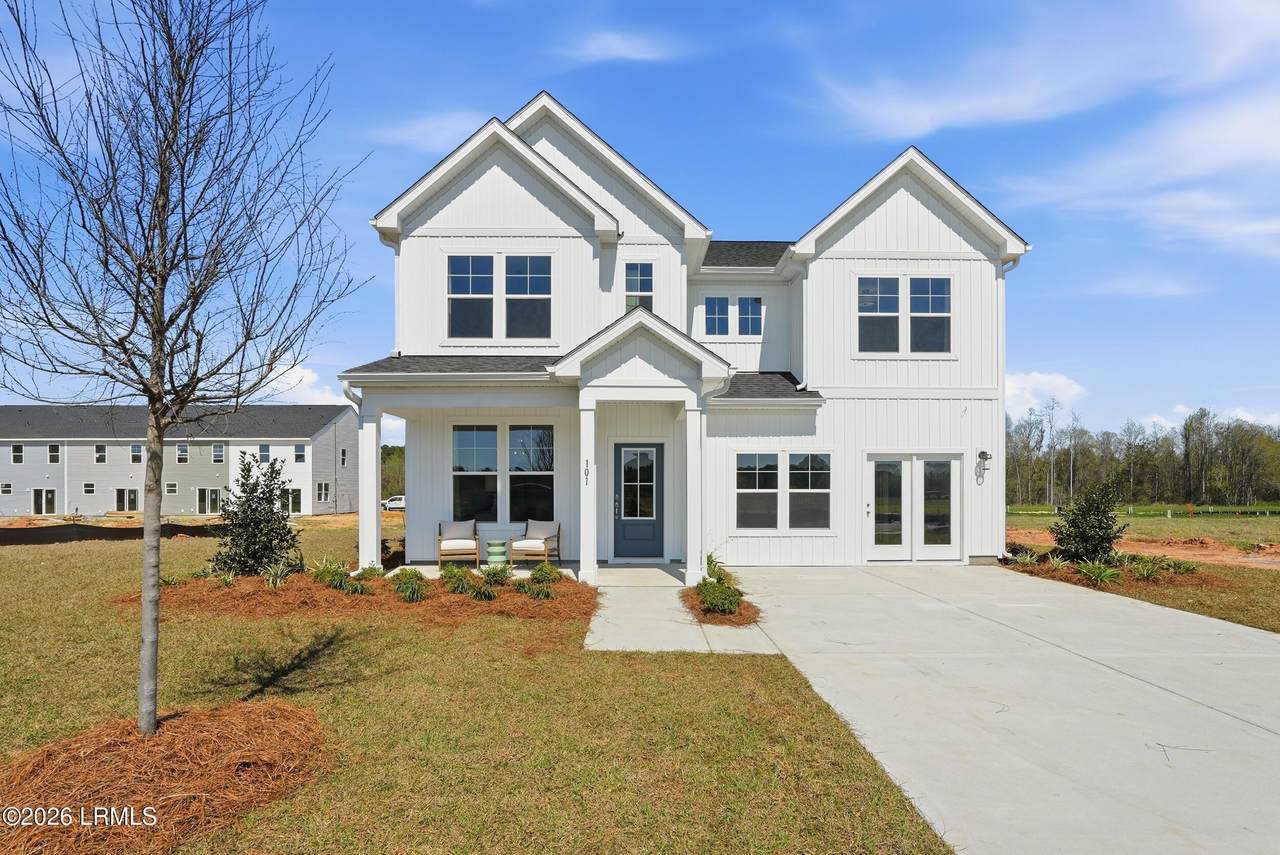 470 Rifle Road - Photo 1
